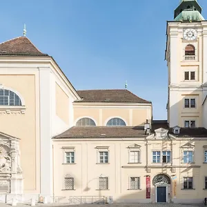 Benediktushaus Im Schottenstift 3*, Wenen Oostenrijk