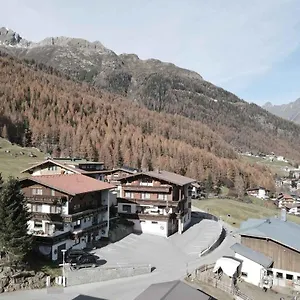 4* Bed & Breakfast Gaestehaus Marco