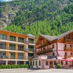 3* Hotel Zwieselstein
