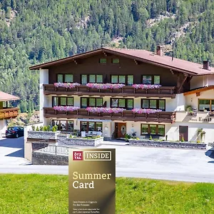 3* Gasthuis Gaestehaus Emil