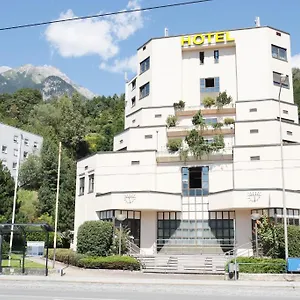 Sommerhotel Karwendel 3*, Innsbruck Oostenrijk