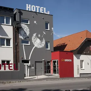 Hotel Das Himberg 4*, Himberg Oostenrijk