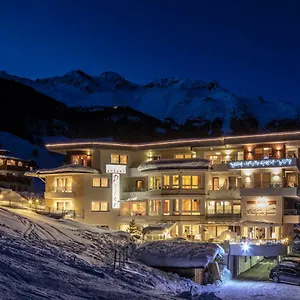 4* Aparthotel Peter