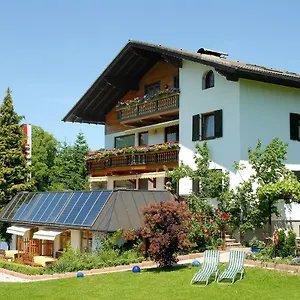 Haus Salzburgblick , Salzburg Oostenrijk