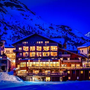 4* Hotel Alpenfriede